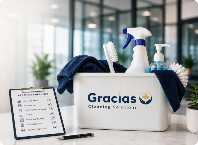 customizedCleaningGracias