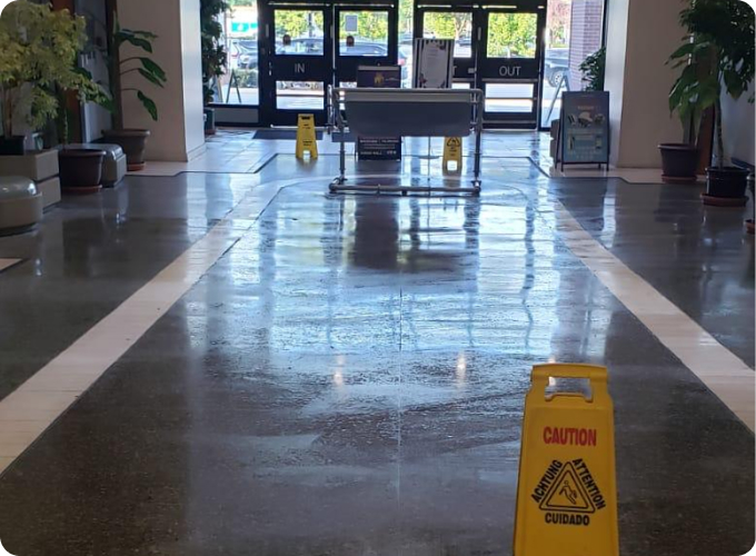 safety-focused
