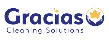 graciasCleaningLogo